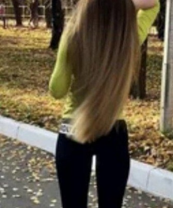 Анкета проститутки Валентина - Фото 1, Ромашкино, 28 лет, №11307